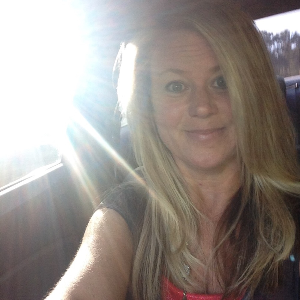 Meet your Posher, Ladonna